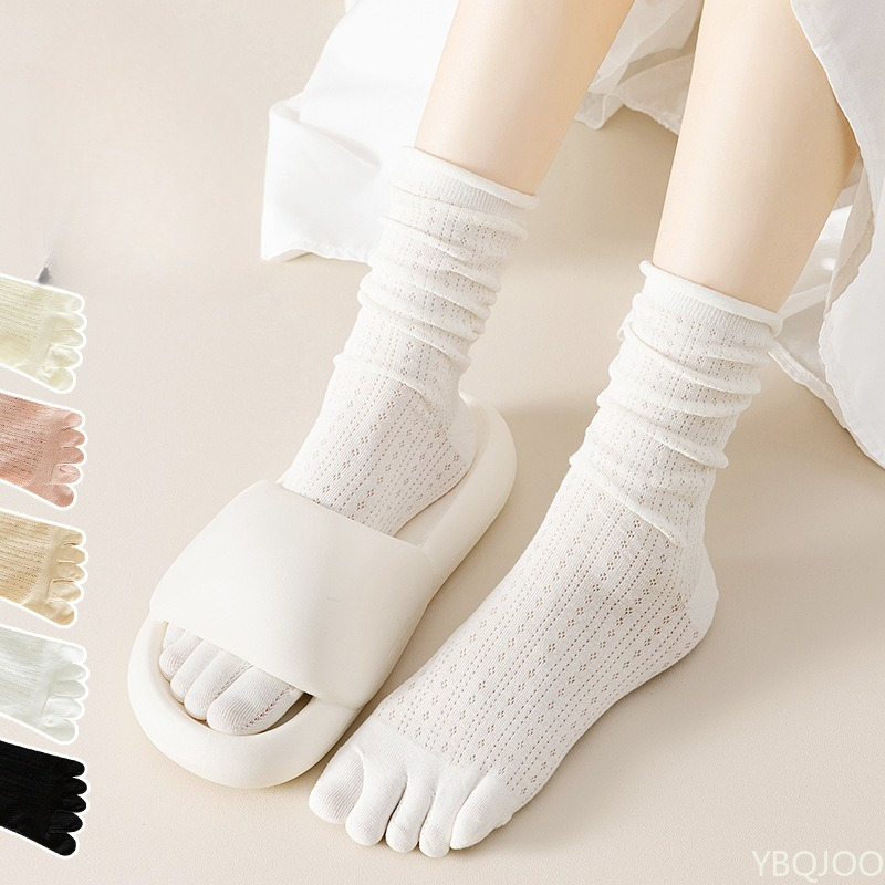 Five finger socks women stacke - Pipe Bending Spring review and price
