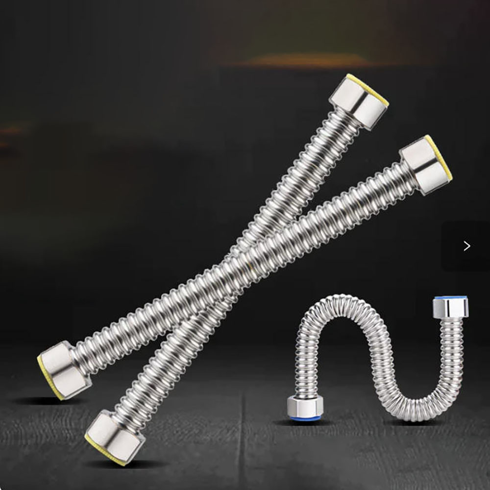 One 304 Stainless Steel Corrug - Flexible Hose Braided review and price