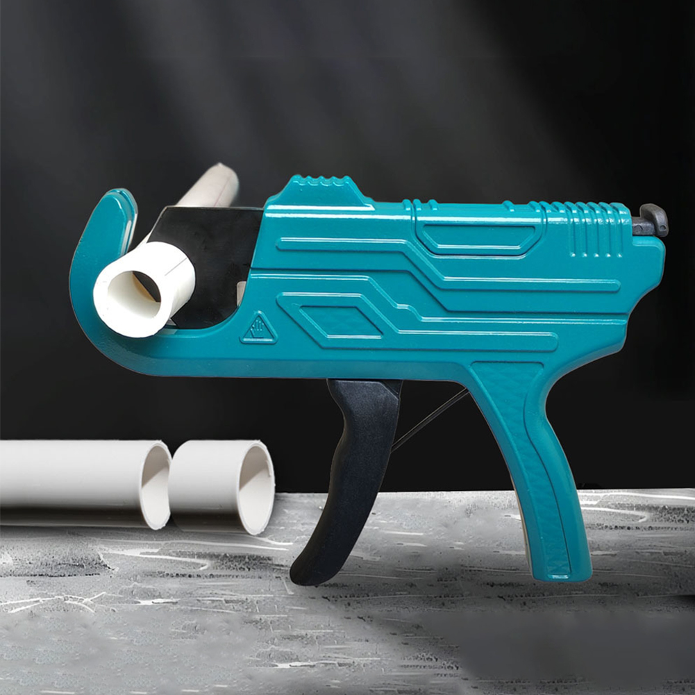PVC Pipe Pistol Cutter with SK - Pipe Cutter Ratchet review and price