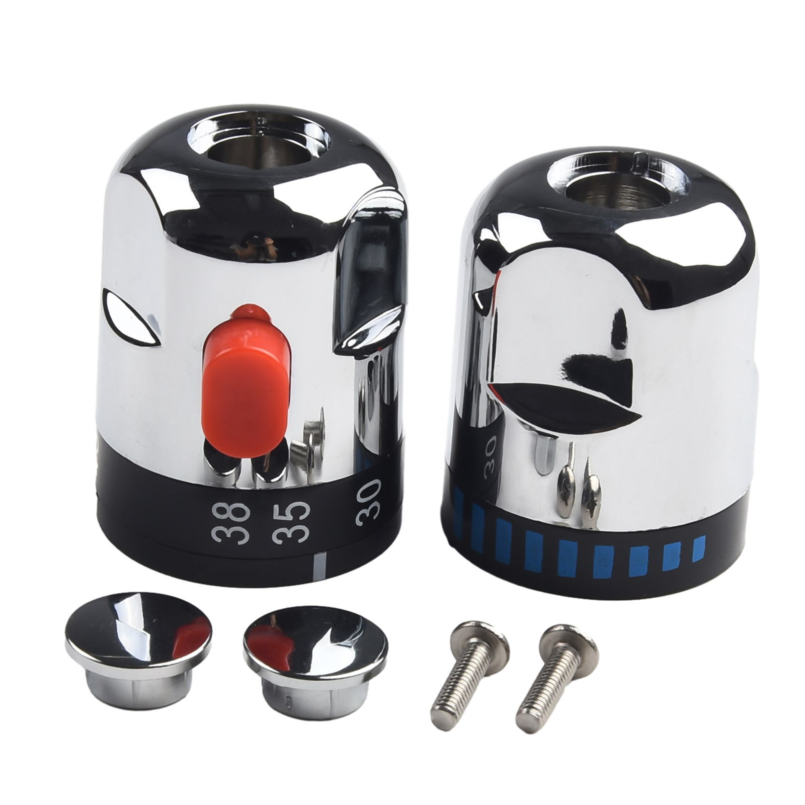 Thermostatic Control Handles W - Shower Valve Cartridge review and price