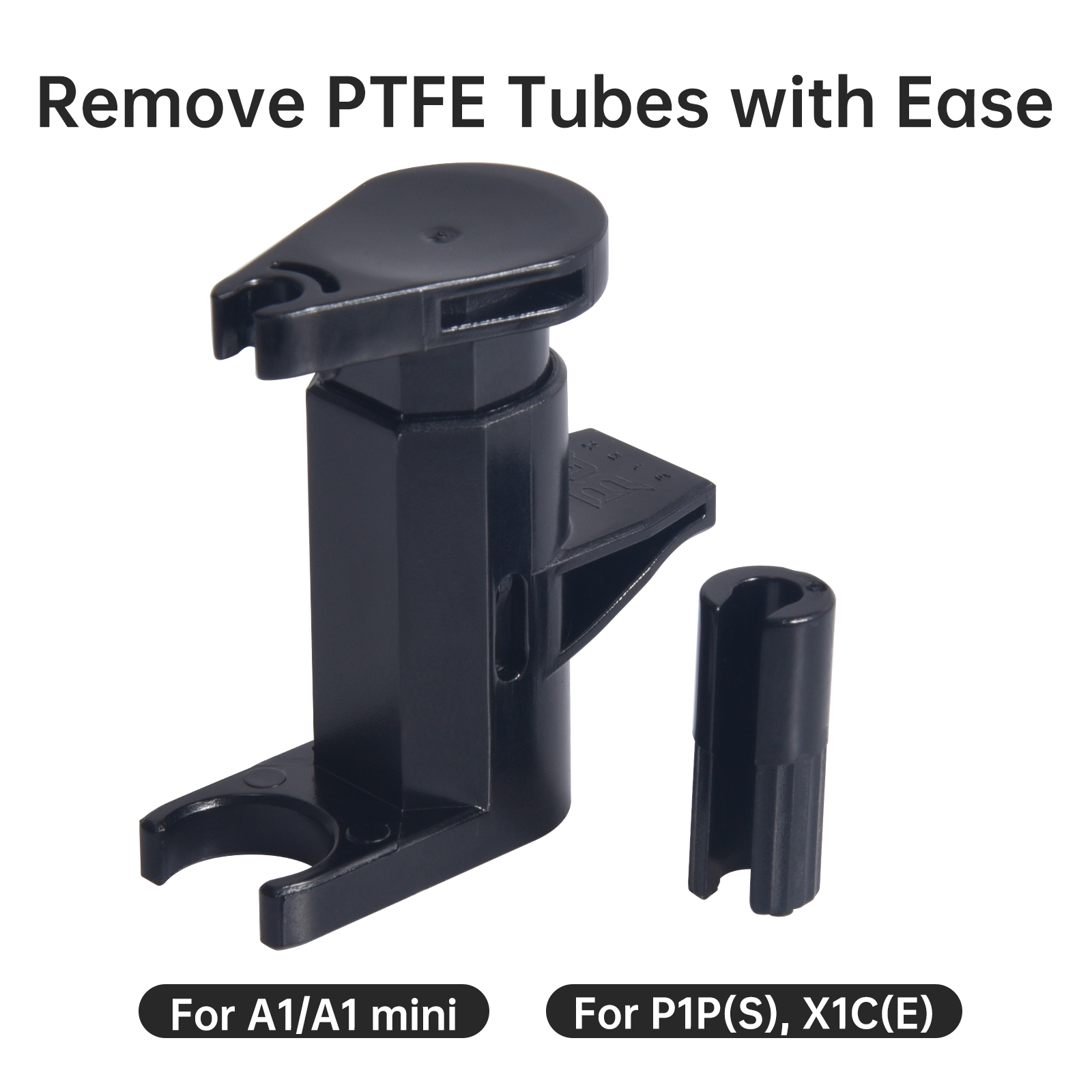 BIQU Panda PTFree Remove PTFE  - Ptfe Tape Thread review and price