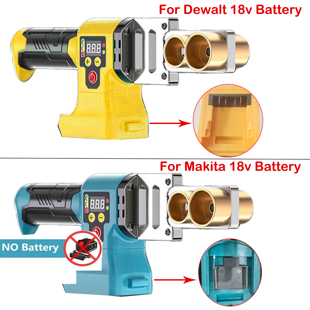 Electric Pipe Welding Machine  - Pipe Freeze Spray review and price