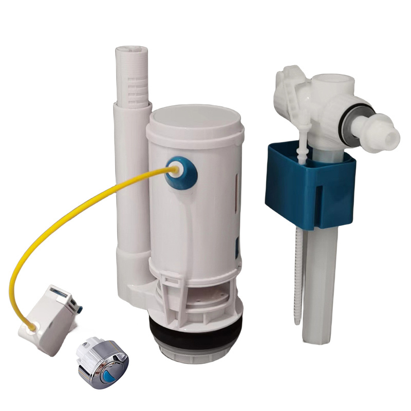 WETIPS Linear Control Toilet F - Toilet Fill Valve review and price