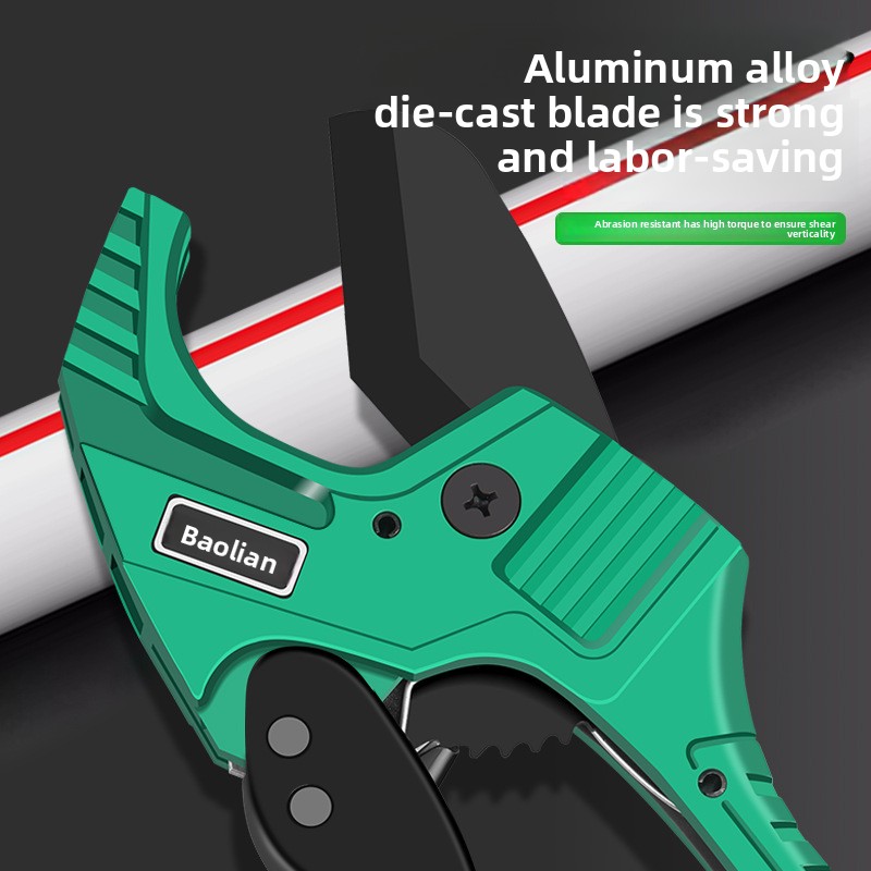 PPR water pipe scissors PVC pi - Pipe Cutter Ratchet review and price