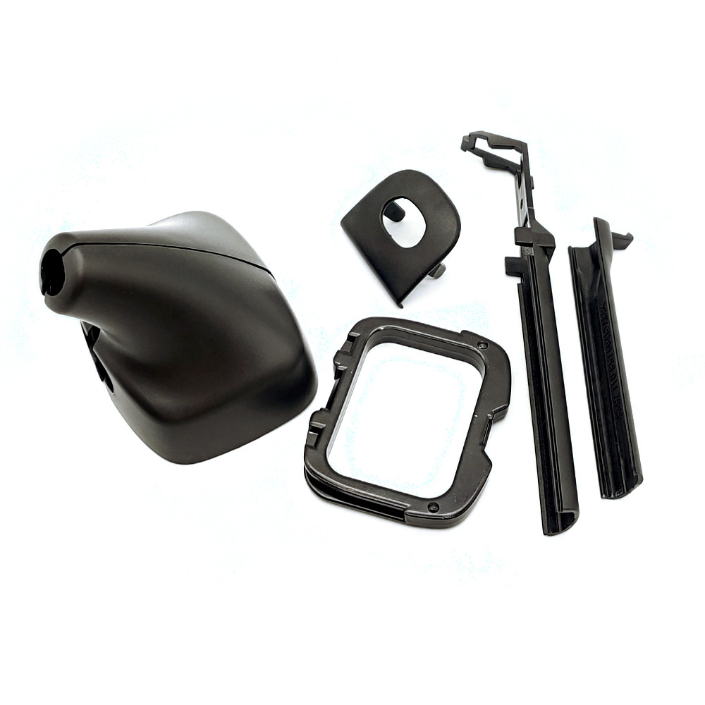 For Golf 6 MK6 Passat Jetta Ti - Plastic Pipe Clip review and price