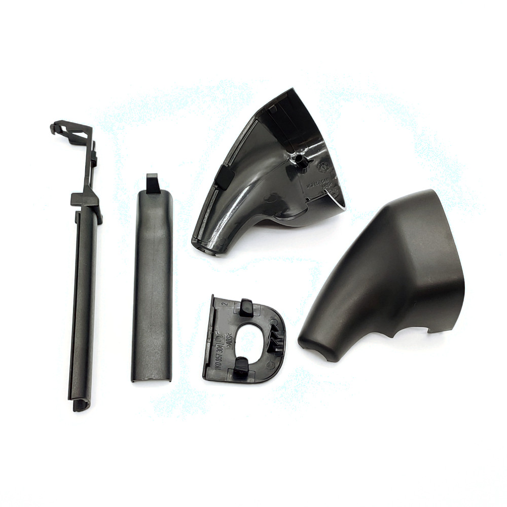 For Golf 6 MK6 Passat Jetta Ti - Plastic Pipe Clip review and price