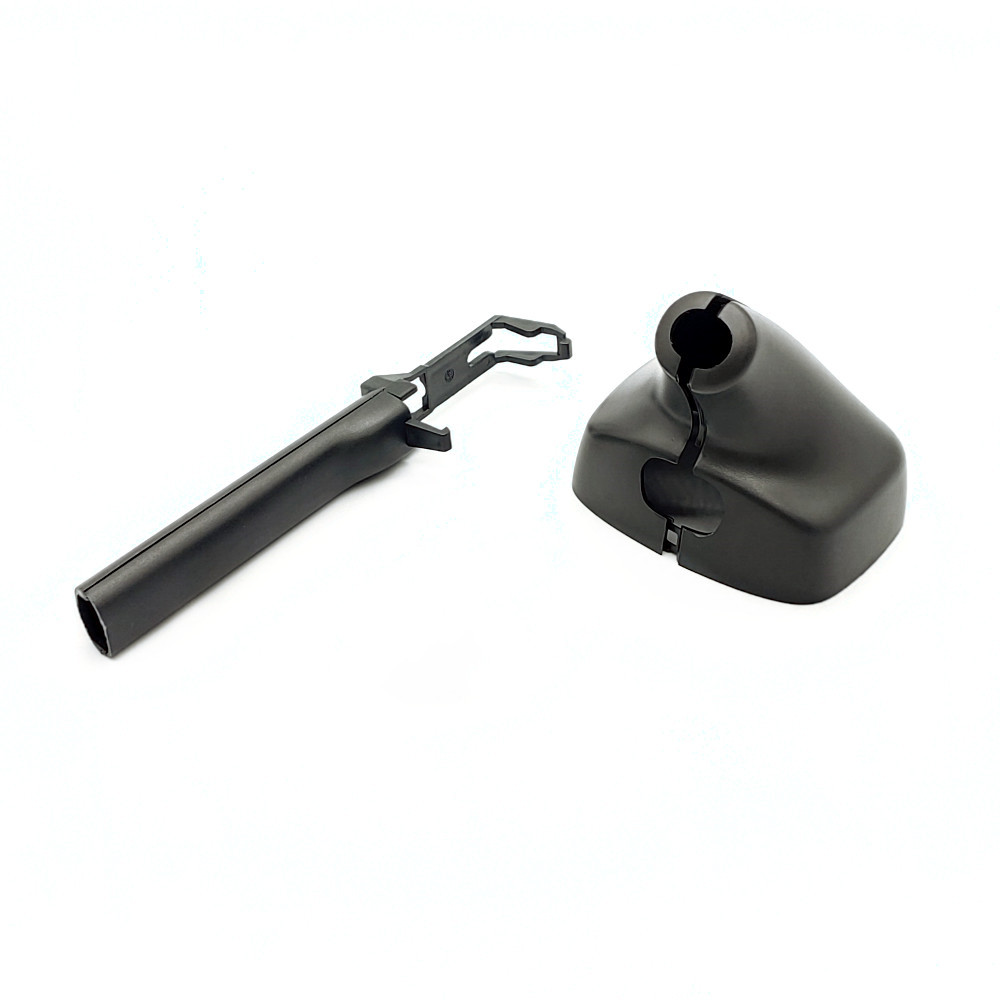For Golf 6 MK6 Passat Jetta Ti - Plastic Pipe Clip review and price