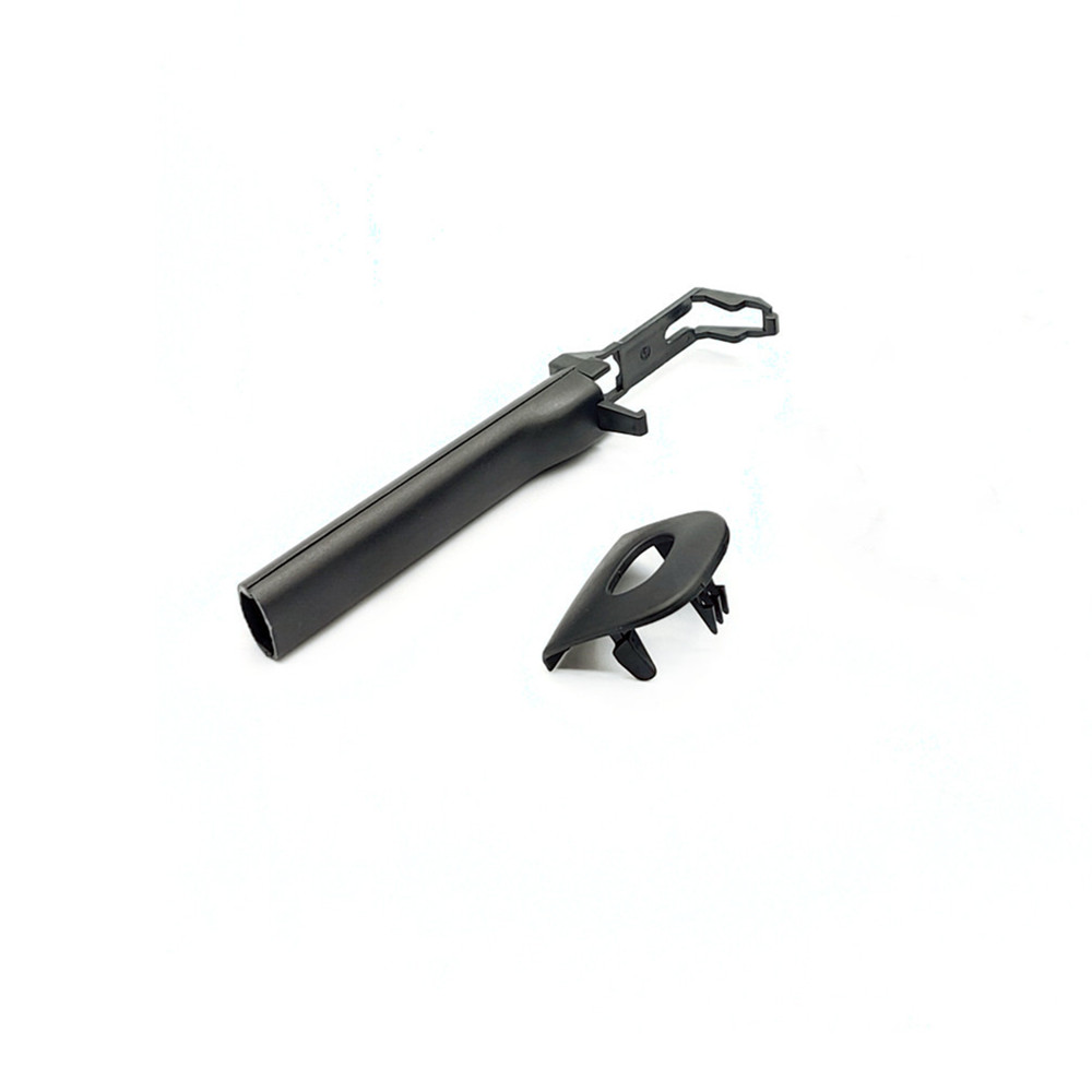 For Golf 6 MK6 Passat Jetta Ti - Plastic Pipe Clip review and price