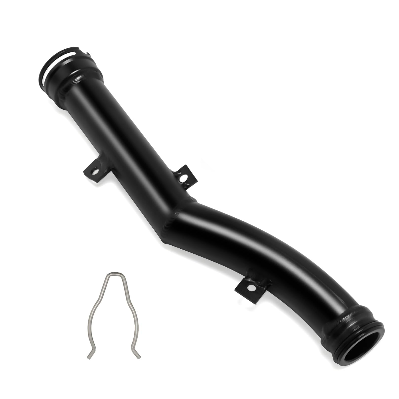 Car Engine Coolant Water Pump  - Plastic Pipe Clip review and price