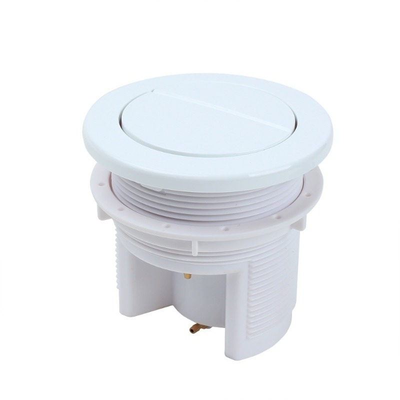 Dual Pneumatic Button,Compatib - Toilet Fill Valve review and price