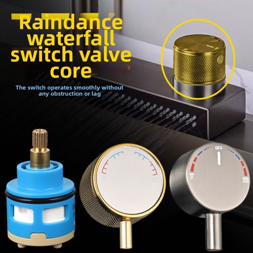 35mm Size Faucet Valve Core 2  - Basin Mixer Cartridge review and price