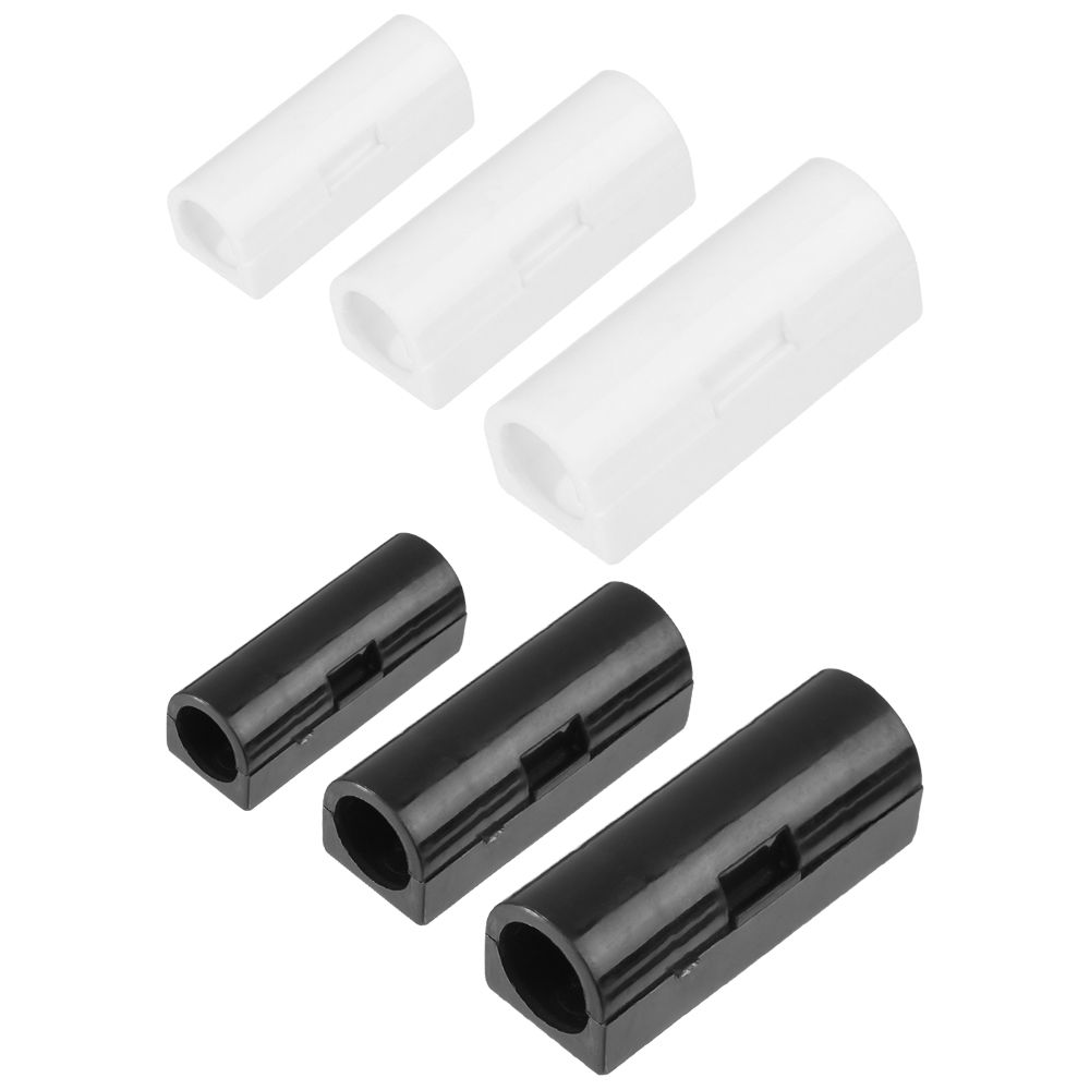 16/20pcs Self Adhesive Cable O - Drain Pipe Clip review and price