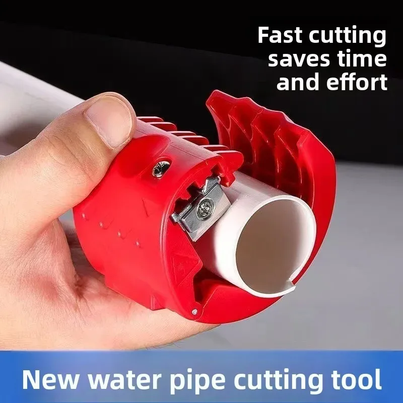 New Household Cable Cutting Ha - Pipe Cutter Ratchet review and price
