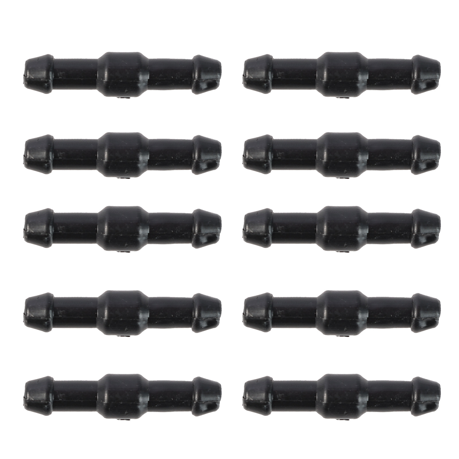 10X 4MM Connectors For VW Tran - Plastic Pipe Clip review and price