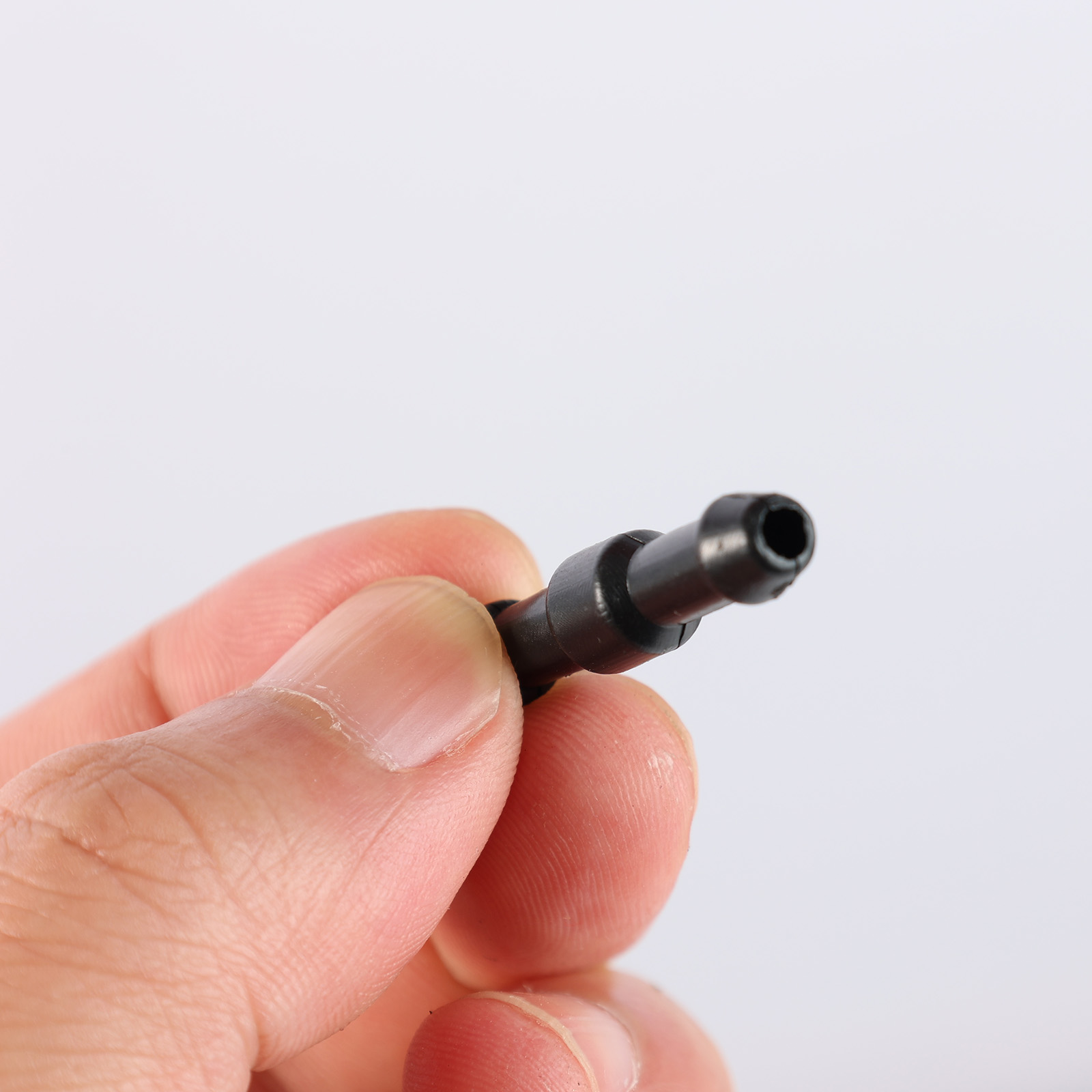 10X 4MM Connectors For VW Tran - Plastic Pipe Clip review and price