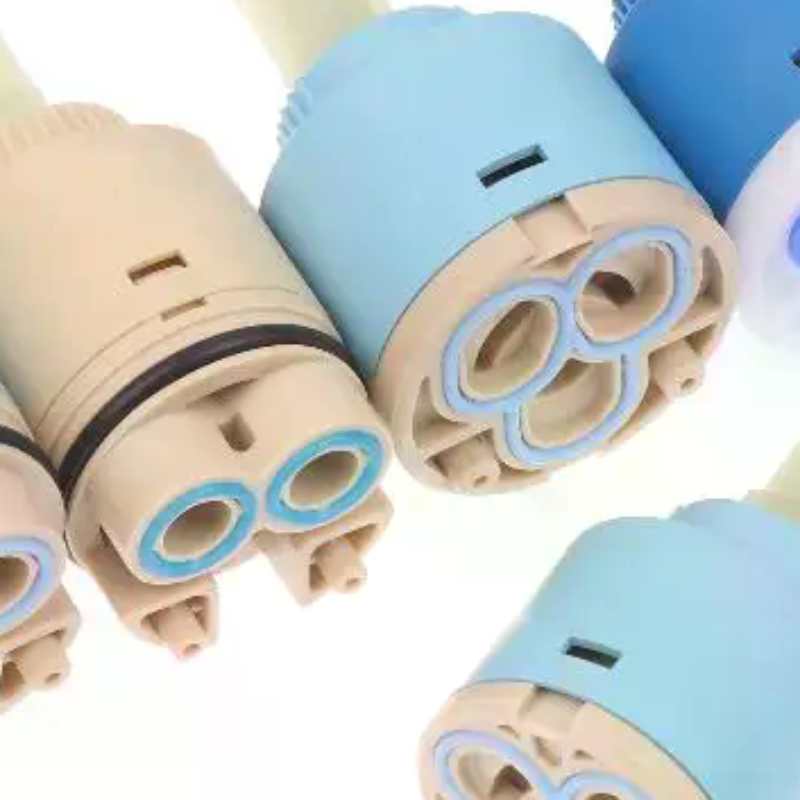 1Pcs Plastic Ceramic Cartridge - Basin Mixer Cartridge review and price