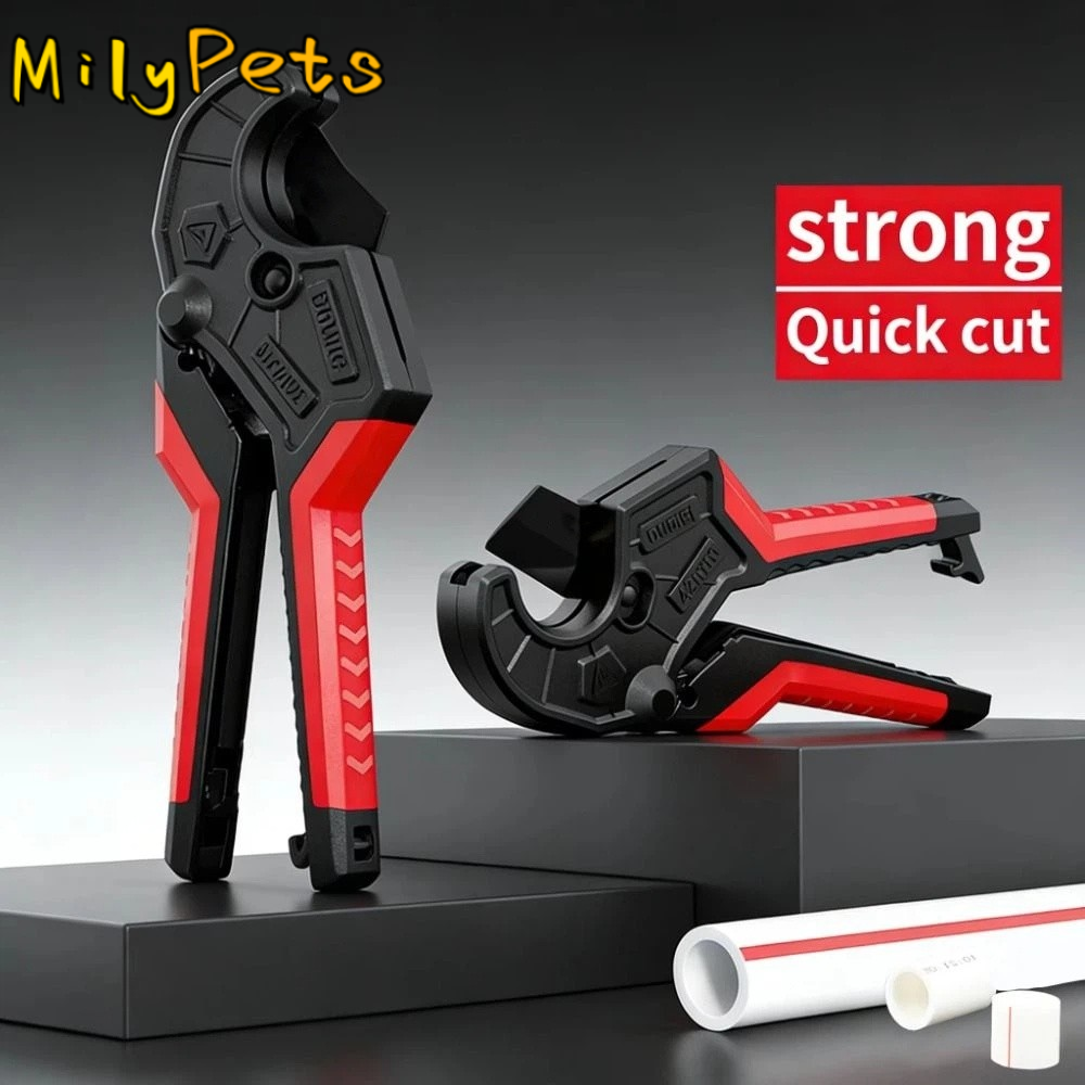 High Hardness Pipe Cutter Alum - Pipe Cutter Ratchet review and price
