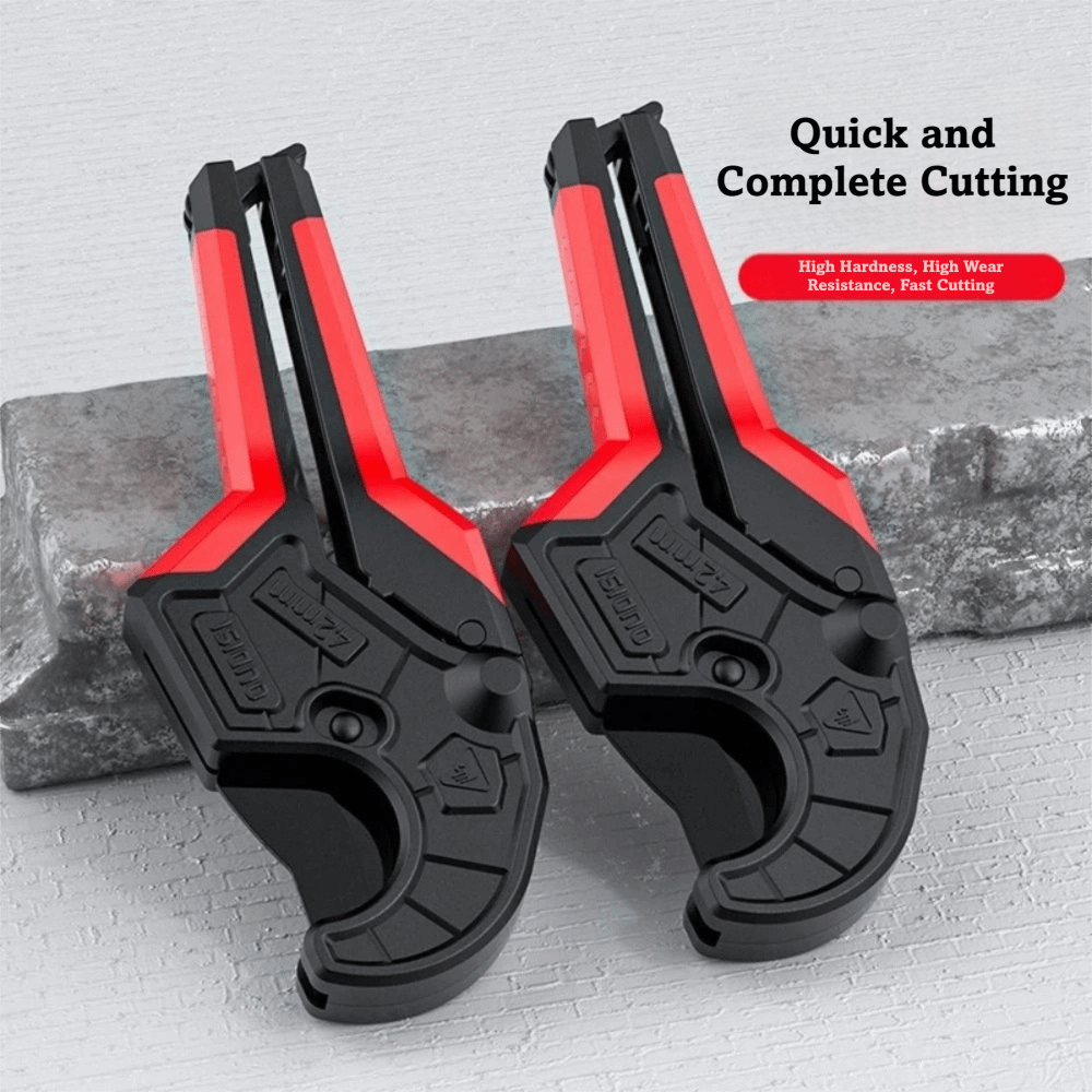 High Hardness Pipe Cutter Alum - Pipe Cutter Ratchet review and price