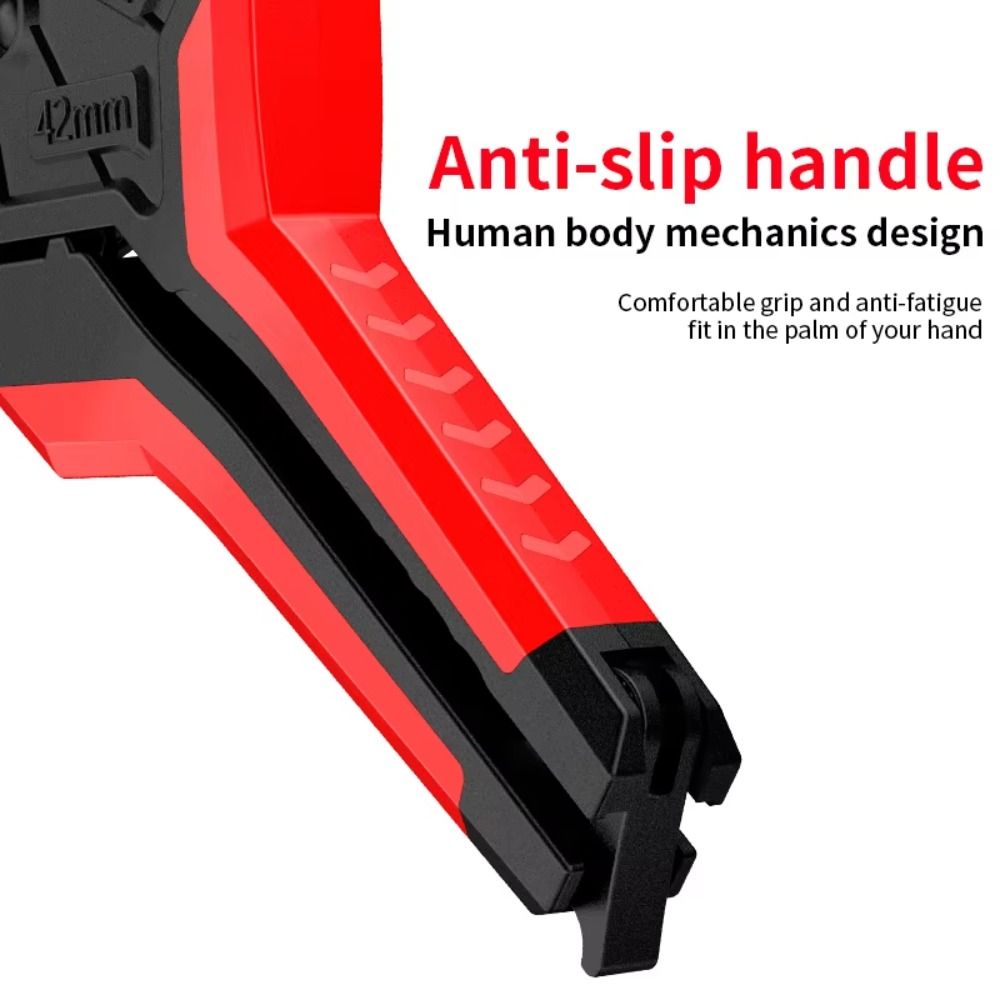 High Hardness Pipe Cutter Alum - Pipe Cutter Ratchet review and price