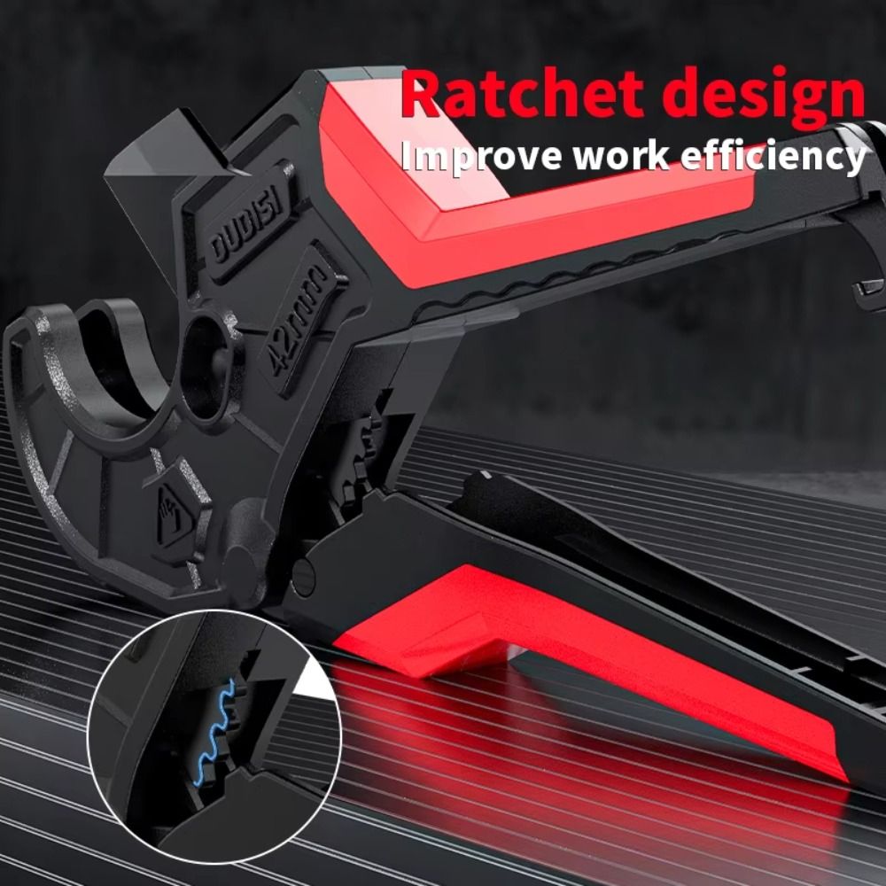 High Hardness Pipe Cutter Alum - Pipe Cutter Ratchet review and price