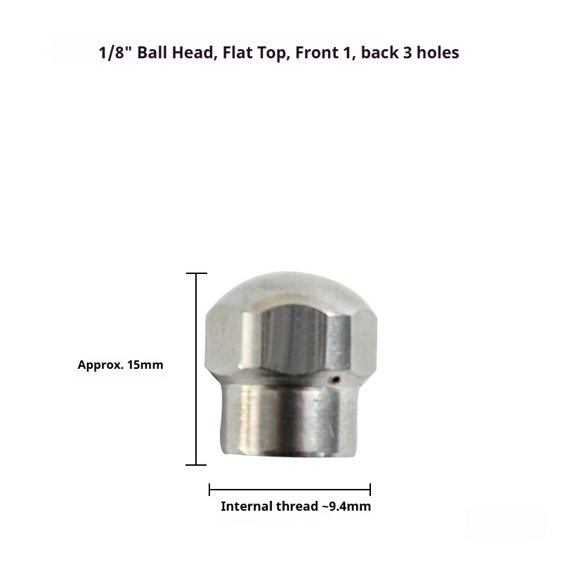 High Pressure Cleaner Sewer Dr - Drain Pipe Clip review and price