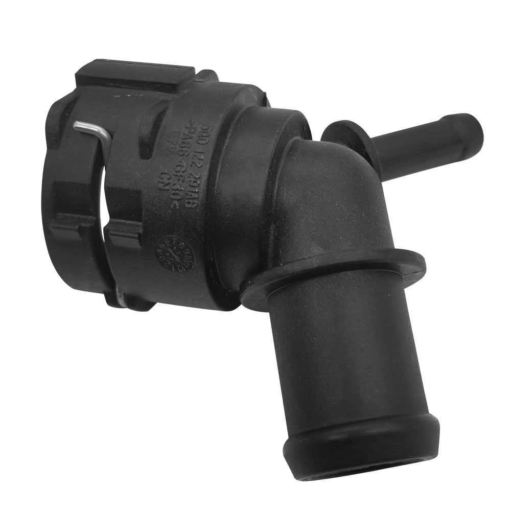 Water pipe joint For Skoda Oct - Plastic Pipe Clip review and price