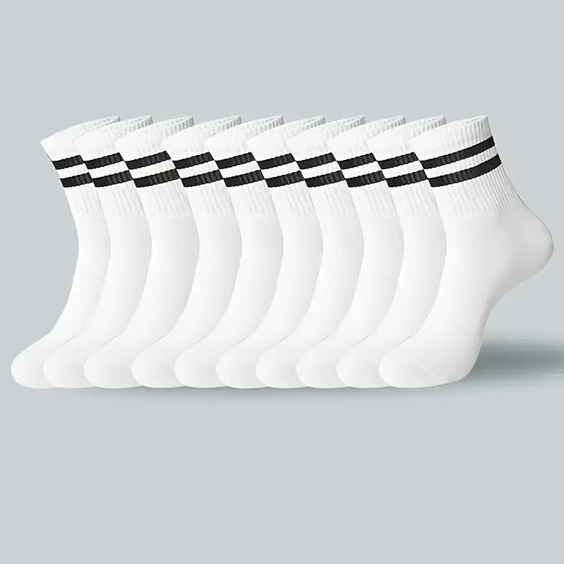 6/10/20 Pairs Men Women Stripe - Pipe Bending Spring review and price