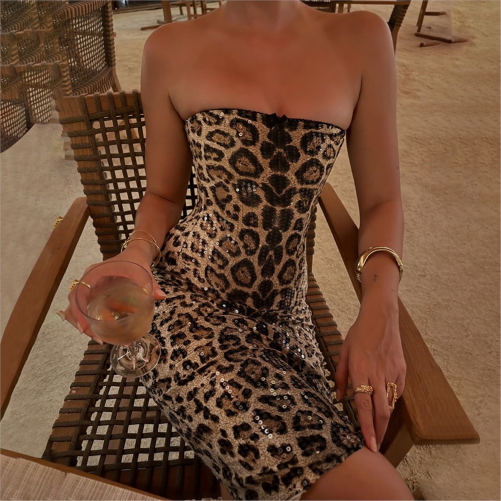 Woman 2 Piece Set Outfit Sexy  - Pipe Bending Spring review and price