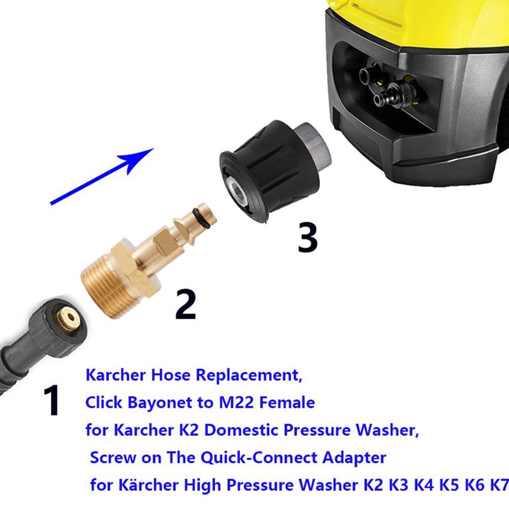 M22 Adapter Brass High Pressur - Compression Fitting Brass review and price