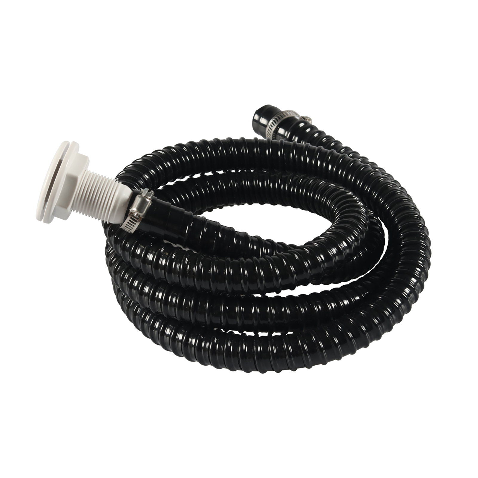 3/4 inch Hose Bilge Pump Insta - Drain Pipe Clip review and price